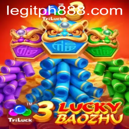 Explore the Exciting World of 3LuckyBaozhu: A Game of Chance and Strategy