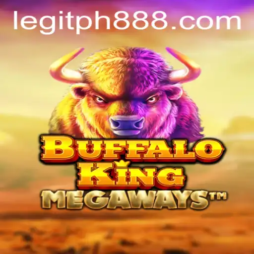 BuffaloKing: Experience the Thrills of the Wild with ph888