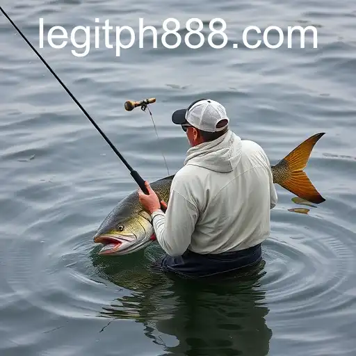 The Art and Adventure of Fishing: Discovering the World Beyond the Hook