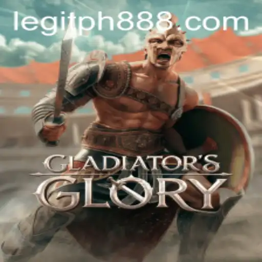 Gladiators Glory: A Modern Gaming Empire with ph888