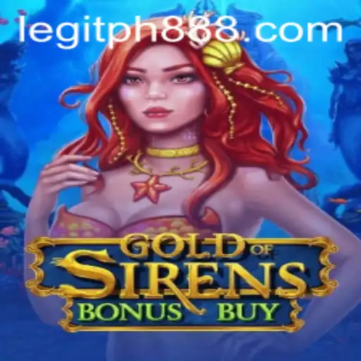 Exploring the Enchantment of GoldofSirensBonusBuy in the Gaming World