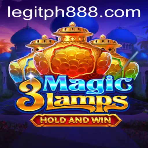 Discovering 3MagicLamps: A Modern Twist on Adventure Gaming with ph888