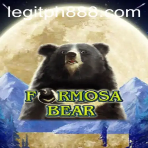Discovering FormosaBear: A Thrilling Adventure