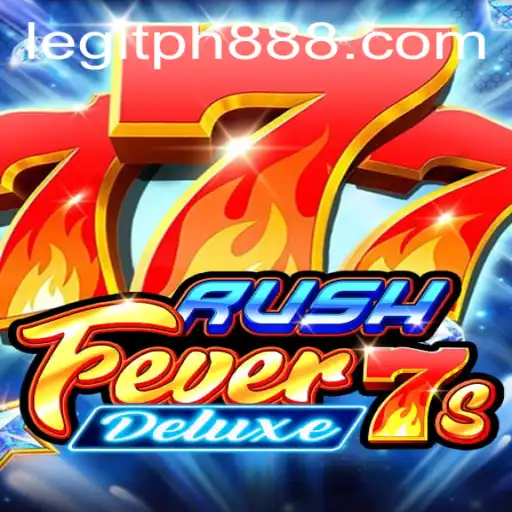 RushFever7sDeluxe: A Thrilling Gaming Experience with ph888