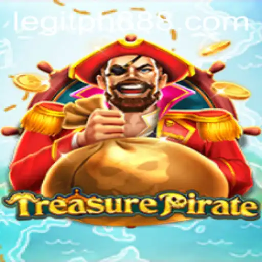Unraveling the Adventure of TreasurePirate: A Deep Dive Into the Exciting World of Ph888