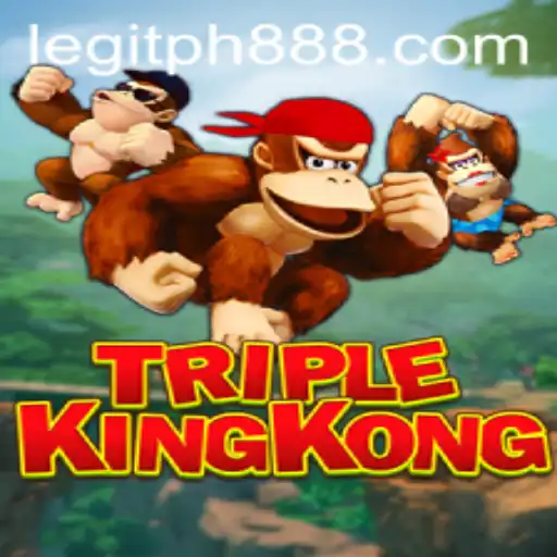 TripleKingKong: An Exciting Adventure for Gamers Everywhere