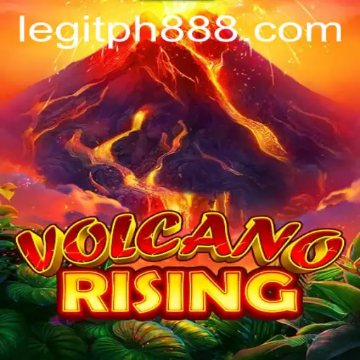 Exploring the Thrilling World of VolcanoRising: A Comprehensive Guide