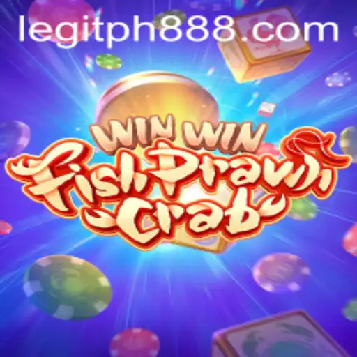 WinWinFishPrawnCrab Game Guide: Dive into the Thrilling World of PH888