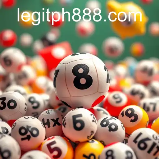 The Fascination of Lottery and the Role of ph888