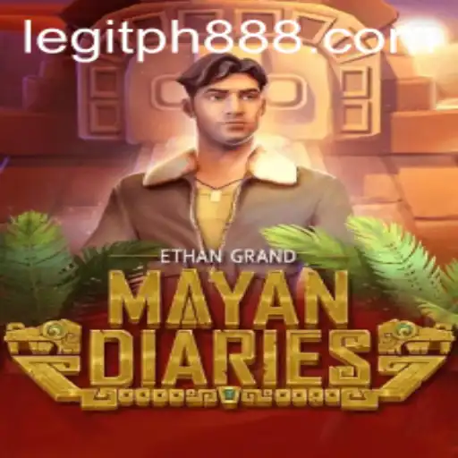 Discovering the Wonders of MayanDiaries: An Intriguing Adventure Game