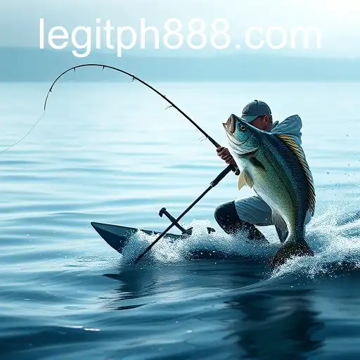Exploring the Digital Waters: The Rise of Online Fishing with ph888