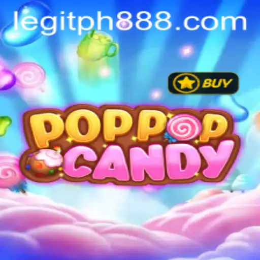 Unveiling the Sweet World of POPPOPCANDY: A Delightful Gaming Adventure