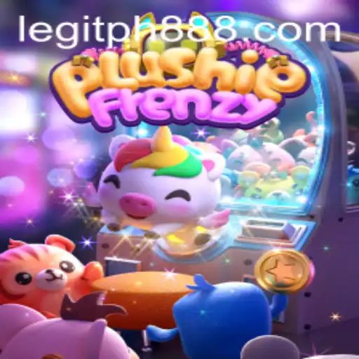 Discover the Thrilling World of PlushieFrenzy: How 'ph888' is Taking the Gaming Community by Storm