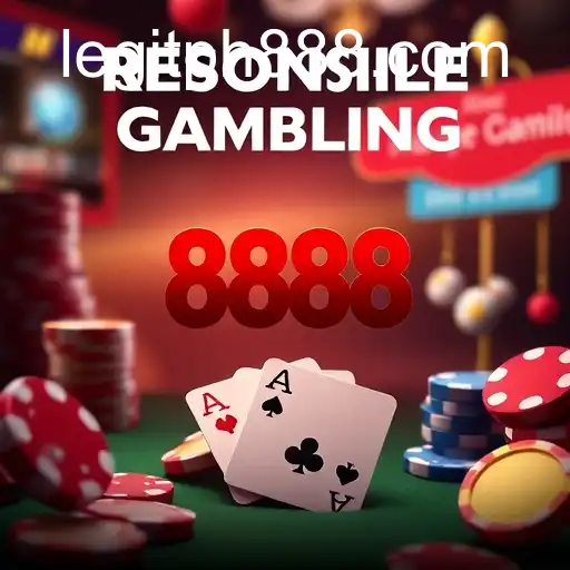 Understanding Responsible Gambling and the Role of ph888