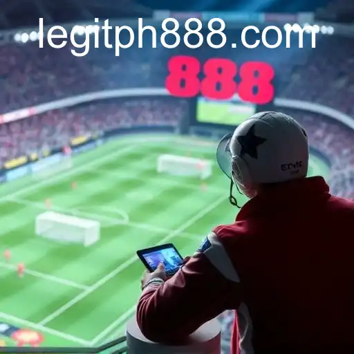 The Exciting World of Sports: Exploring the Impact of PH888