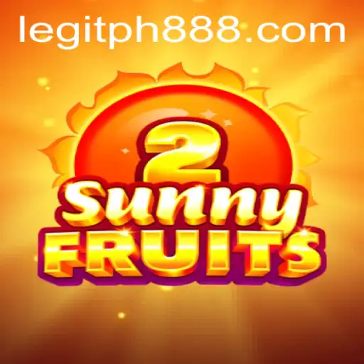 Exploring SunnyFruits2: A Juicy Adventure With ph888